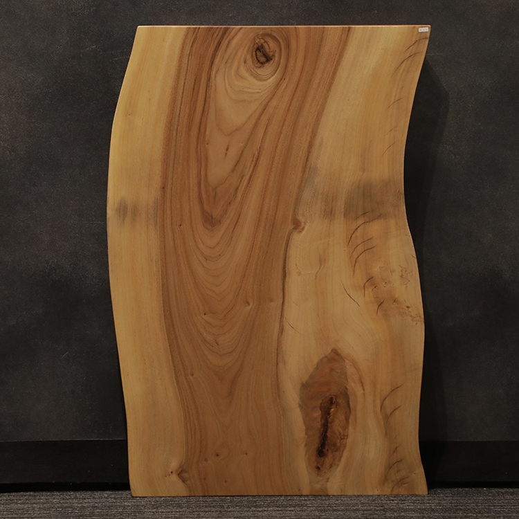一枚板　クス / 楠　16-2-2　(W100cm)