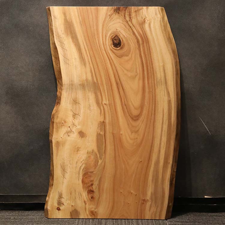 【SOLD OUT】一枚板　クス / 楠　16-3　(W120cm)