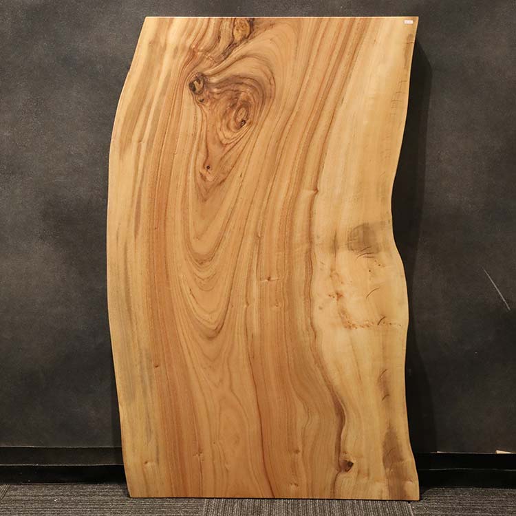 【SOLD OUT】一枚板　クス / 楠　16-3　(W120cm)