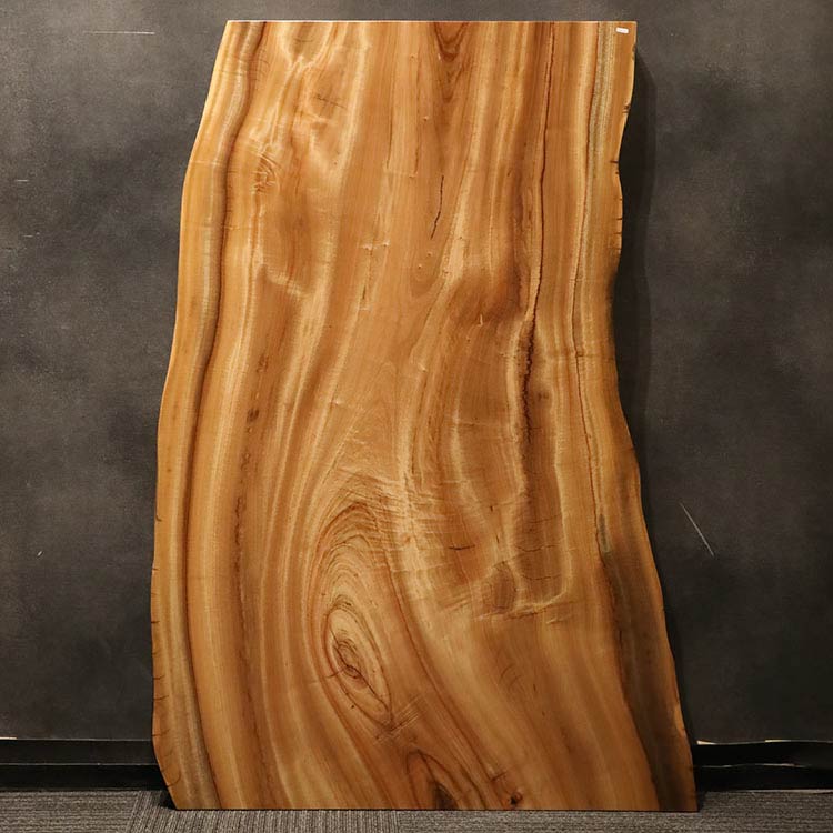 【SOLD OUT】一枚板　クス　590-8　(W150cm)　ダイニングテーブル