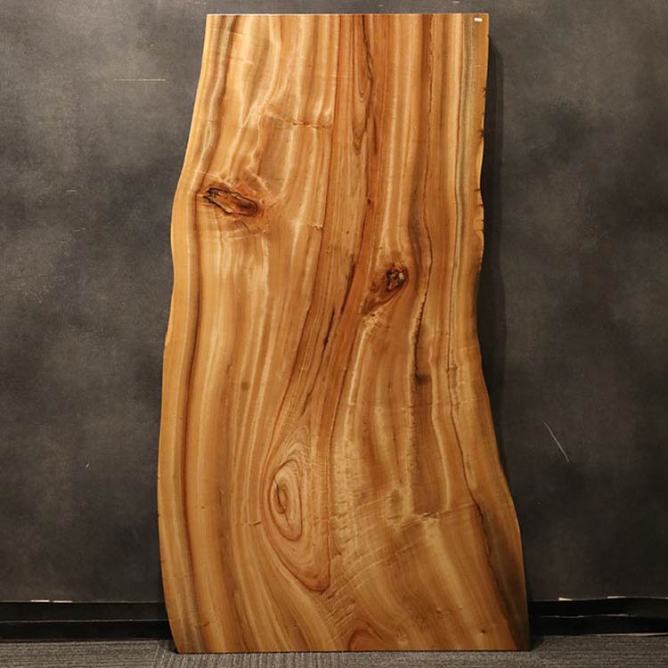 【SOLD OUT】一枚板　クス　590-9　(W165cm)　ダイニングテーブル