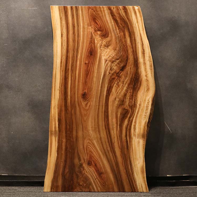 【SOLD OUT】一枚板　クス / 楠　26-6　(W150cm)　ダイニングテーブル