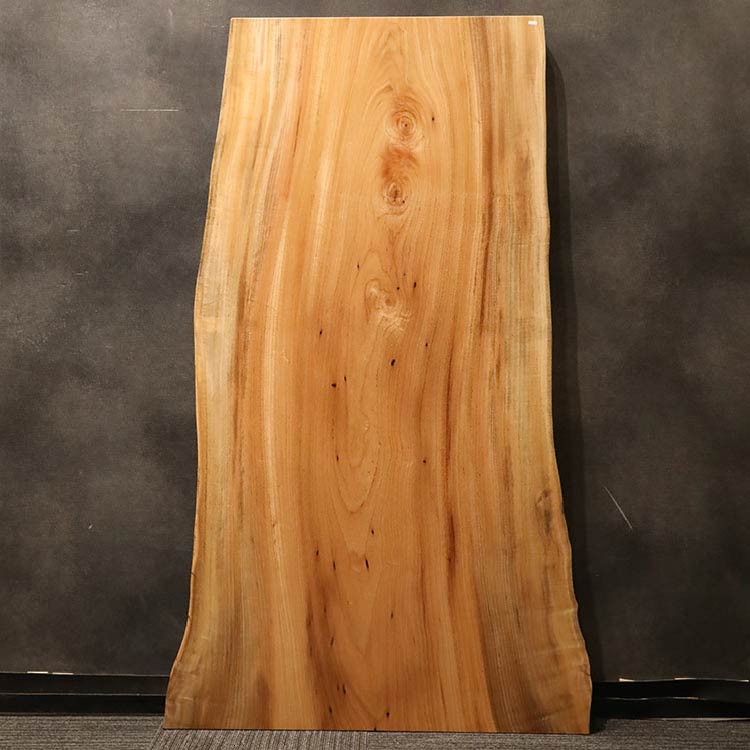 【SOLD OUT】一枚板　クス　6079-3　(W170cm)　ダイニングテーブル