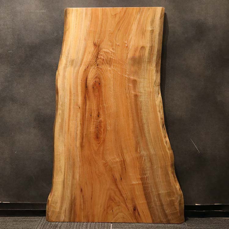【SOLD OUT】一枚板　クス　6079-8　(W150cm)　ダイニングテーブル