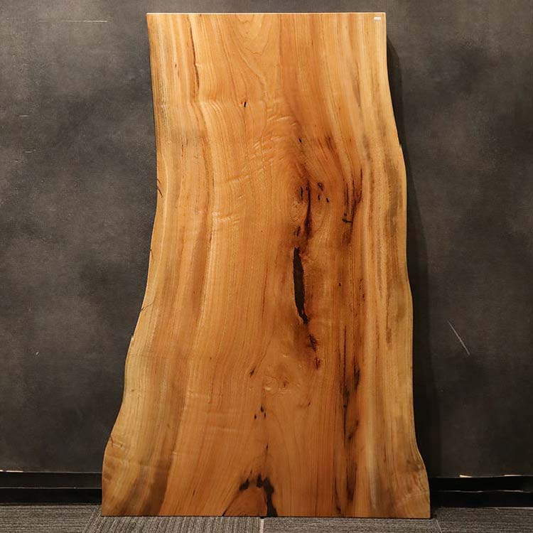 【SOLD OUT】一枚板　クス　6079-8　(W150cm)　ダイニングテーブル