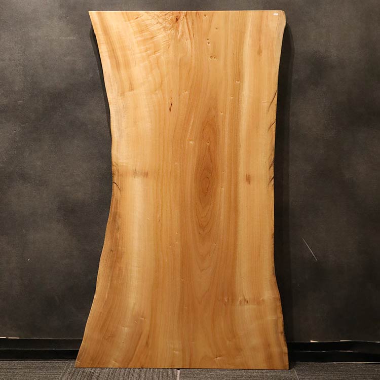 【SOLD OUT】一枚板　クス　1830-3　(W160cm)　ダイニングテーブル