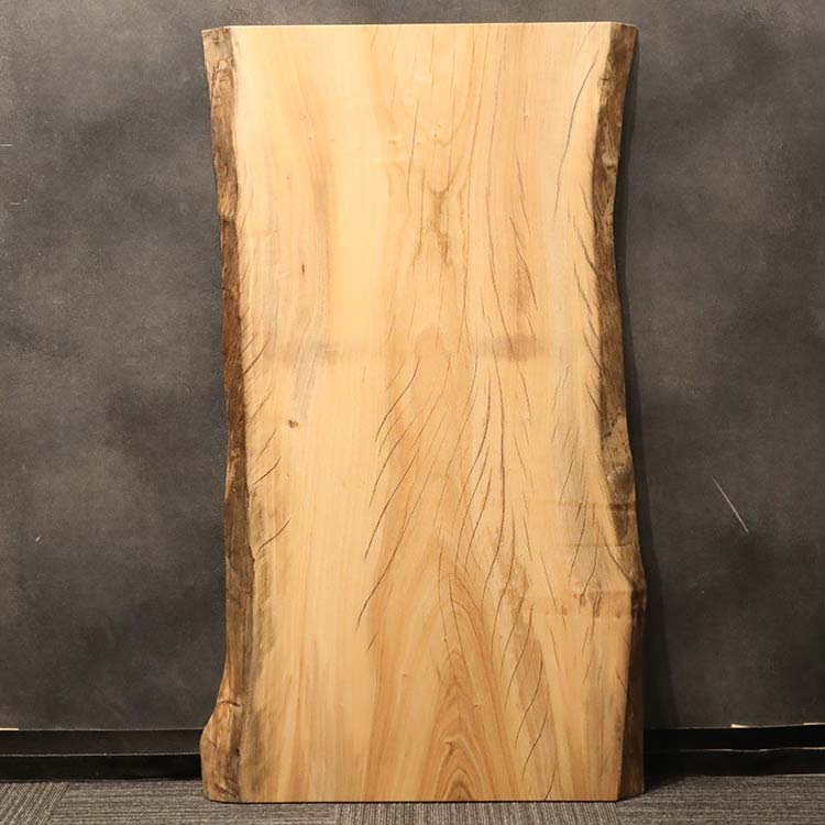 【SOLD OUT】一枚板　クス / 楠　1830-9　(W140cm)　ローテーブル