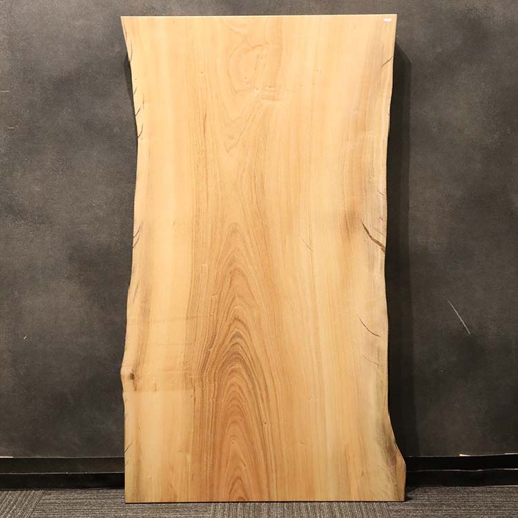 【SOLD OUT】一枚板　クス / 楠　1830-9　(W140cm)　ローテーブル