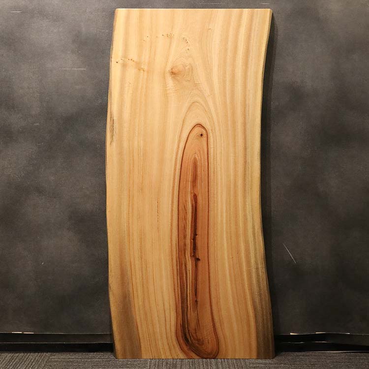 【SOLD OUT】一枚板　クス / 楠　1744-2/2-5　(W180cm)