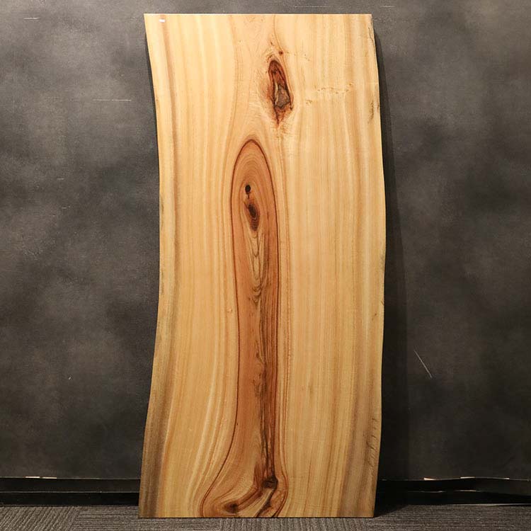 【SOLD OUT】一枚板　クス / 楠　1744-2/2-5　(W180cm)