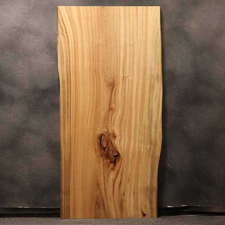 【SOLD OUT】一枚板　クス / 楠　6035-7　(W200cm)
