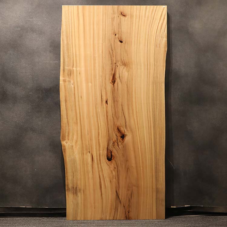 【SOLD OUT】一枚板　クス / 楠　6035-7　(W200cm)