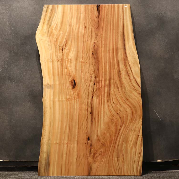 【SOLD OUT】一枚板　クス / 楠　1950-6　(W150cm)