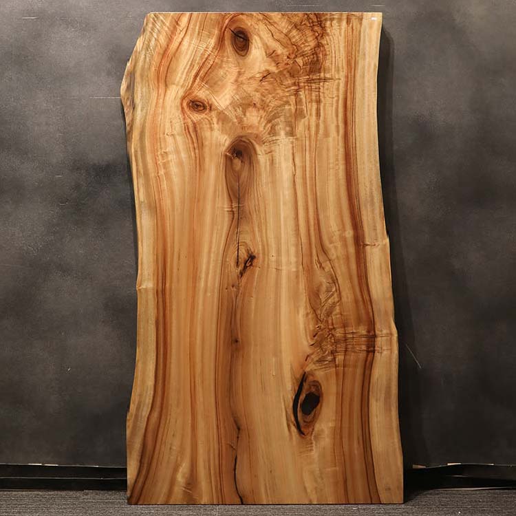 【SOLD OUT】一枚板　クス / 楠(杢)　5203-7　(W180cm)
