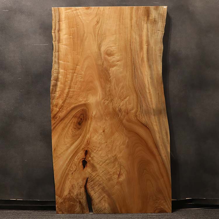 【SOLD OUT】一枚板　クス / 楠　12-3　(W180cm)