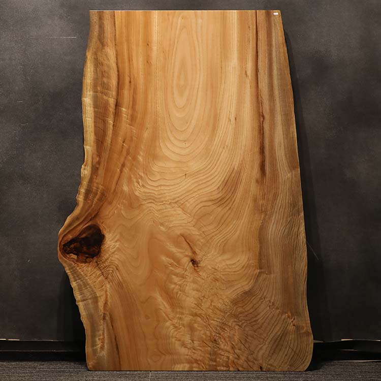 【SOLD OUT】一枚板　クス / 楠(杢)　12-11　(W160cm)