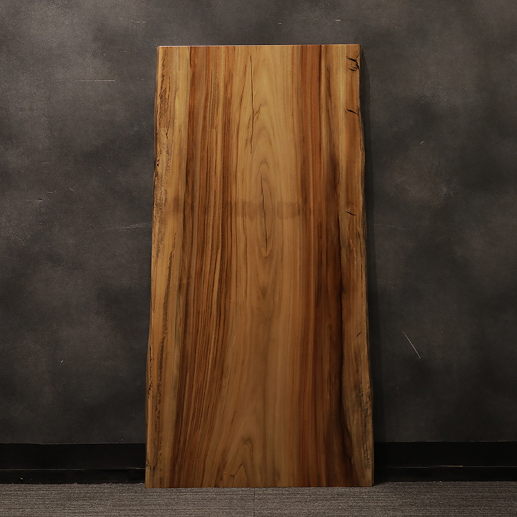 一枚板テーブル　クス / 楠　161-1/2-5　(W160cm)