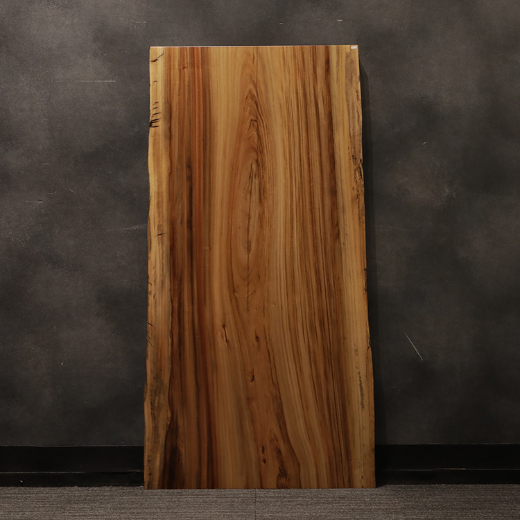 一枚板テーブル　クス / 楠　161-1/2-5　(W160cm)