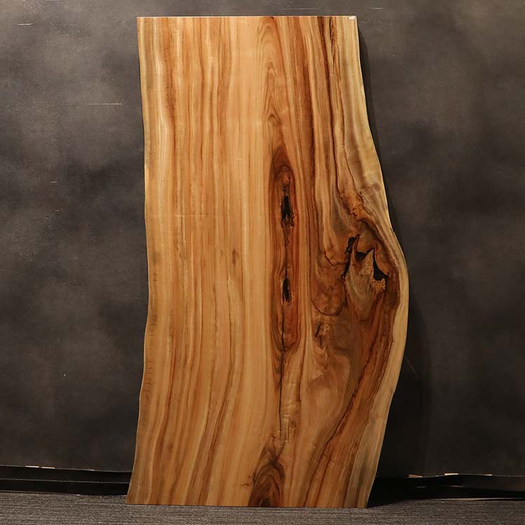 一枚板　クス / 楠　1779-8　(W180cm)