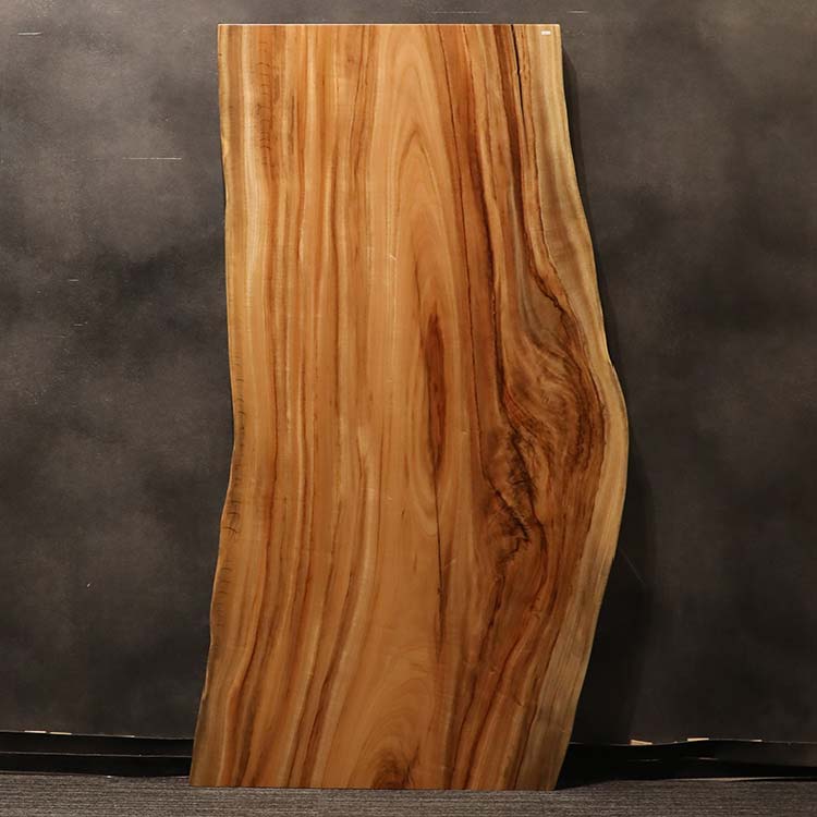 【SOLD OUT】一枚板　クス / 楠　1779-9　(W180cm)