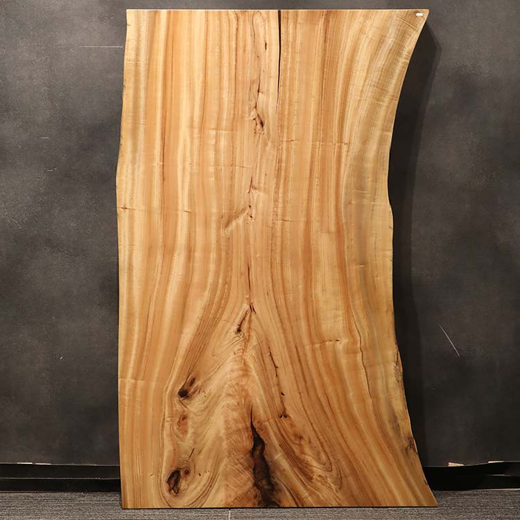 【SOLD OUT】一枚板　クス / 楠　9-6　(W160cm)