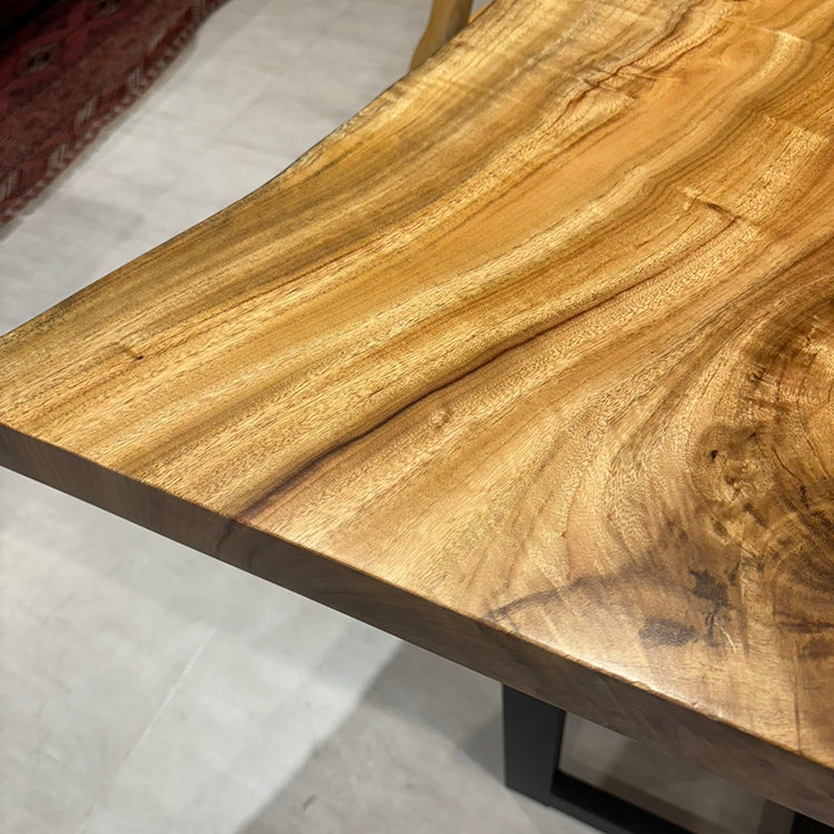 【SOLD OUT】一枚板　クス / 楠　9-6　(W160cm)