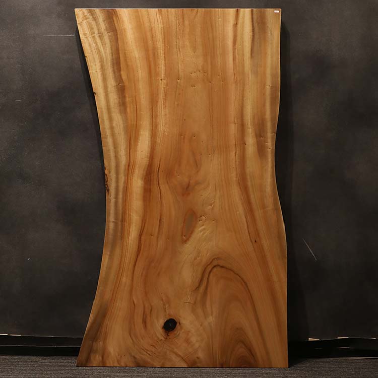 【SOLD OUT】一枚板　クス / 楠(杢)　9-11　(W160cm)