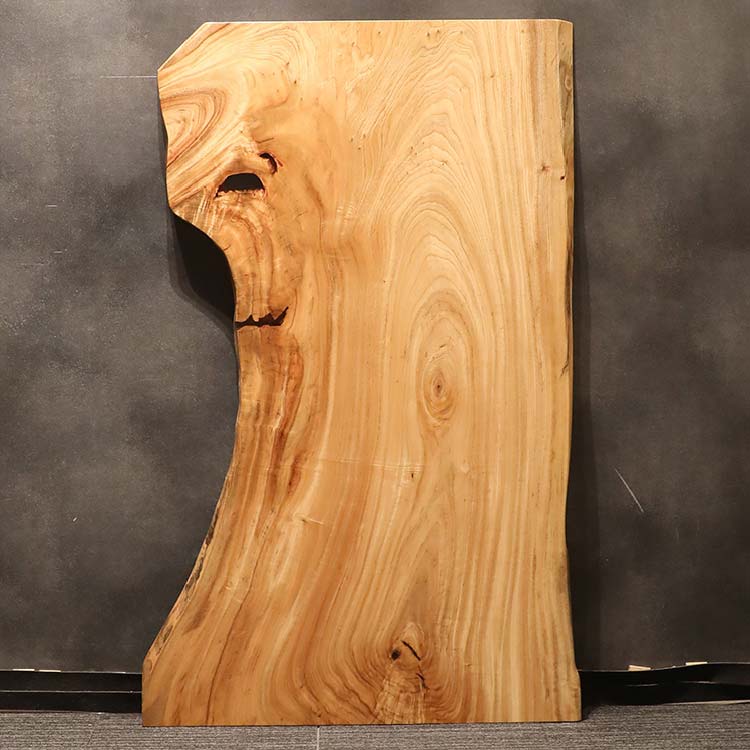 【SOLD OUT】一枚板　クス / 楠　787-7　(W160cm)