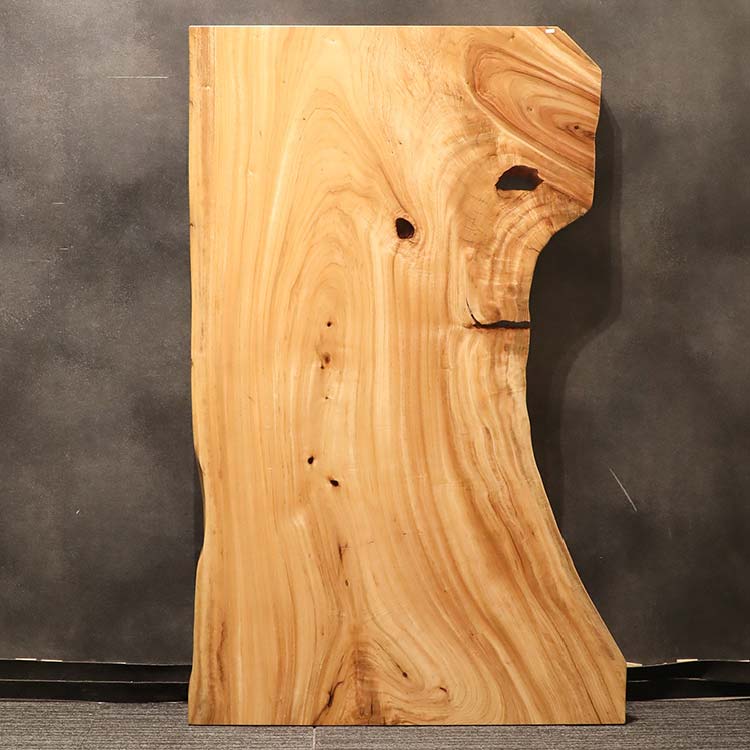 【SOLD OUT】一枚板　クス / 楠　787-7　(W160cm)