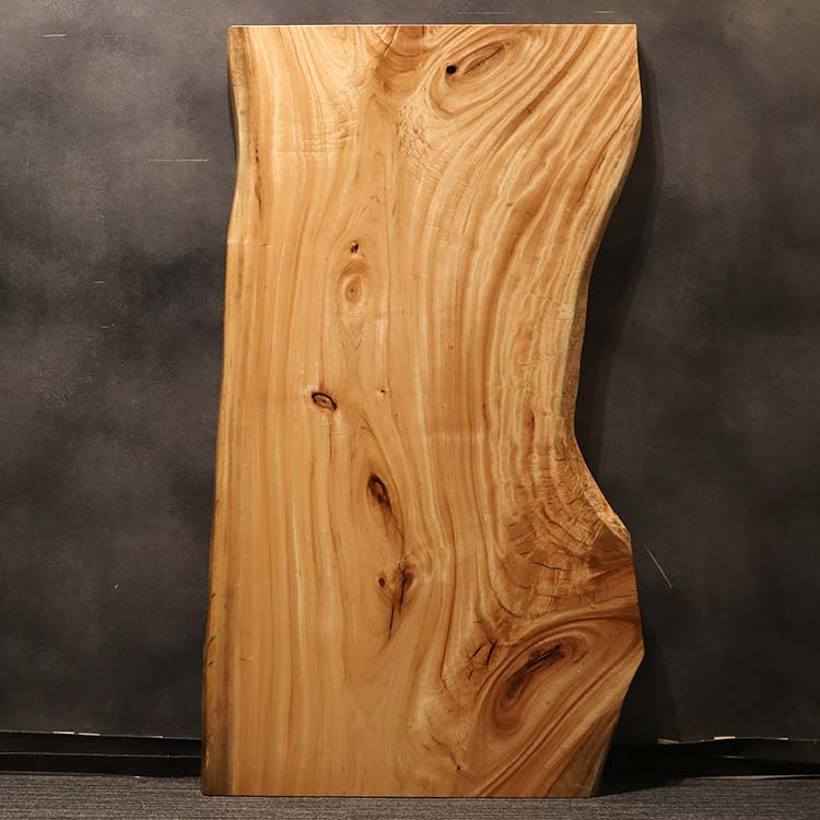 【SOLD OUT】一枚板　クス / 楠(杢)　787-9　(W180cm)