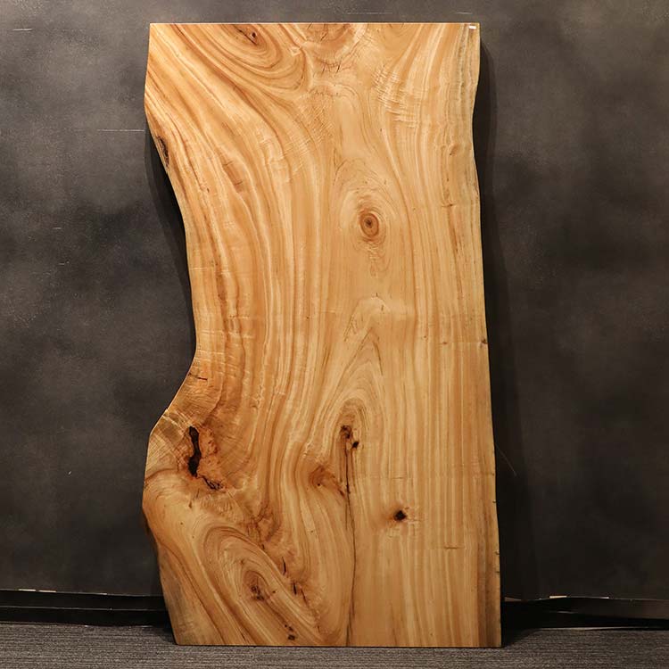 【SOLD OUT】一枚板　クス / 楠(杢)　787-9　(W180cm)