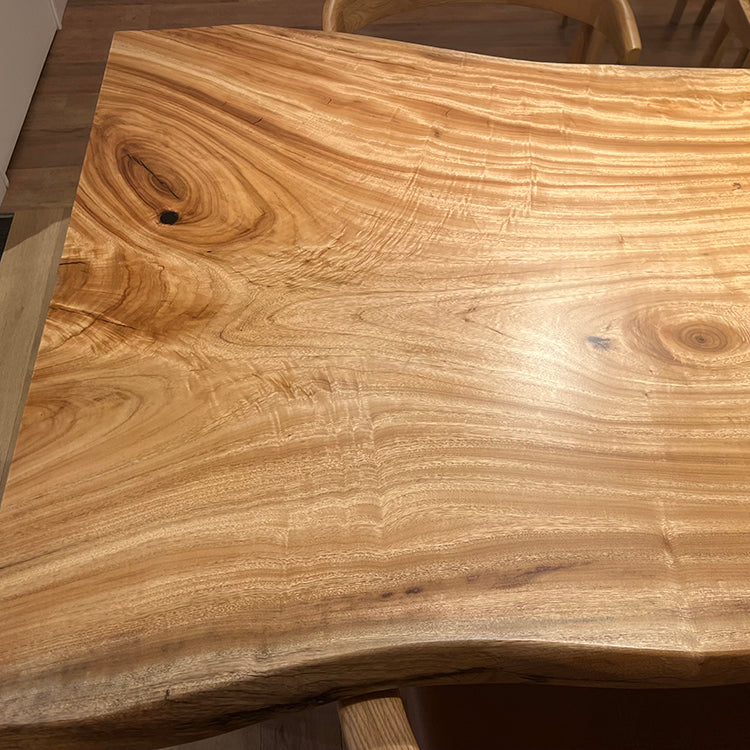 【SOLD OUT】一枚板　クス / 楠(杢)　787-9　(W180cm)