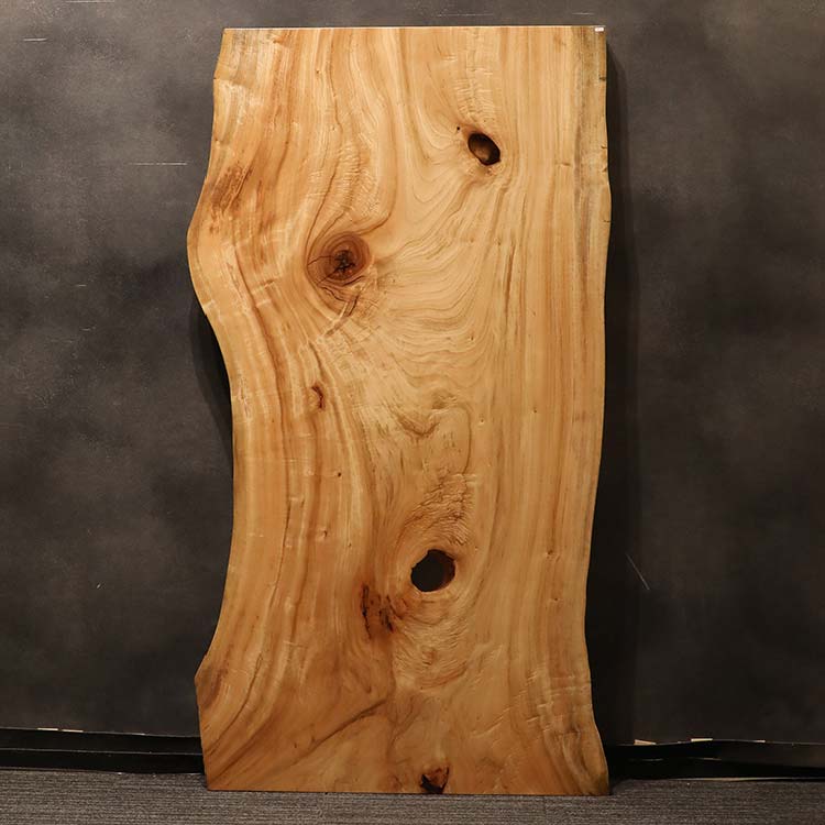 【SOLD OUT】一枚板　クス / 楠(杢)　787-12　(W180cm)