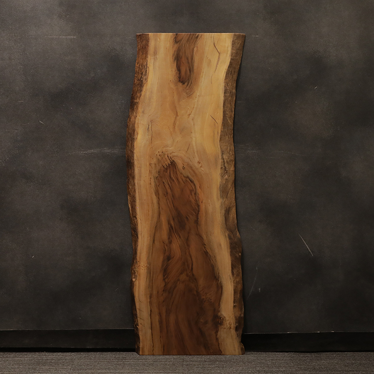 一枚板　クス / 楠　1700-2　(W150cm)