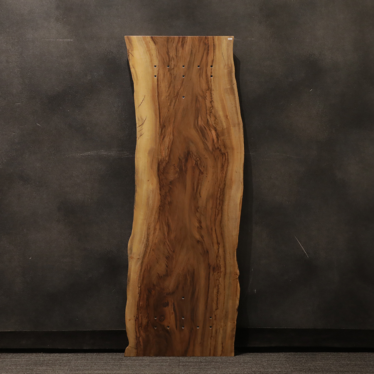 一枚板　クス / 楠　1700-2　(W150cm)