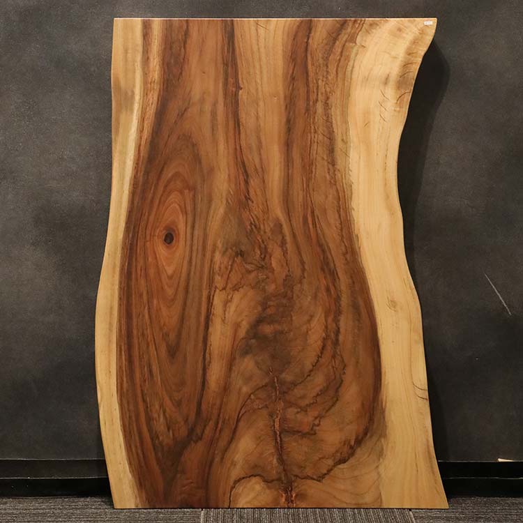 一枚板　クス / 楠　26-3　(W120cm)　ローテーブル