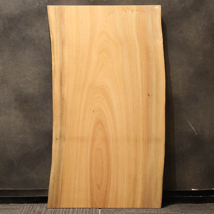 【SOLD OUT】一枚板　クス　1744-2/2-3　(W130cm)