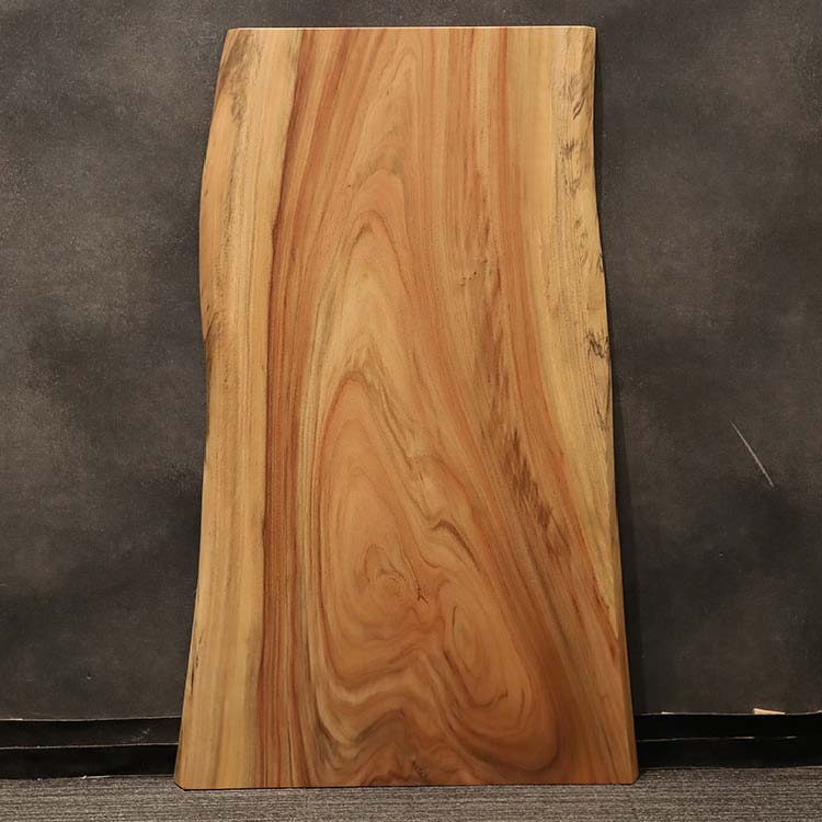 【SOLD OUT】一枚板　クス / 楠　161-2/2-8　(W120cm)