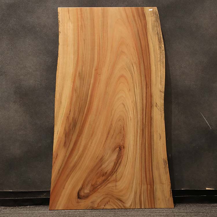 【SOLD OUT】一枚板　クス / 楠　161-2/2-8　(W120cm)