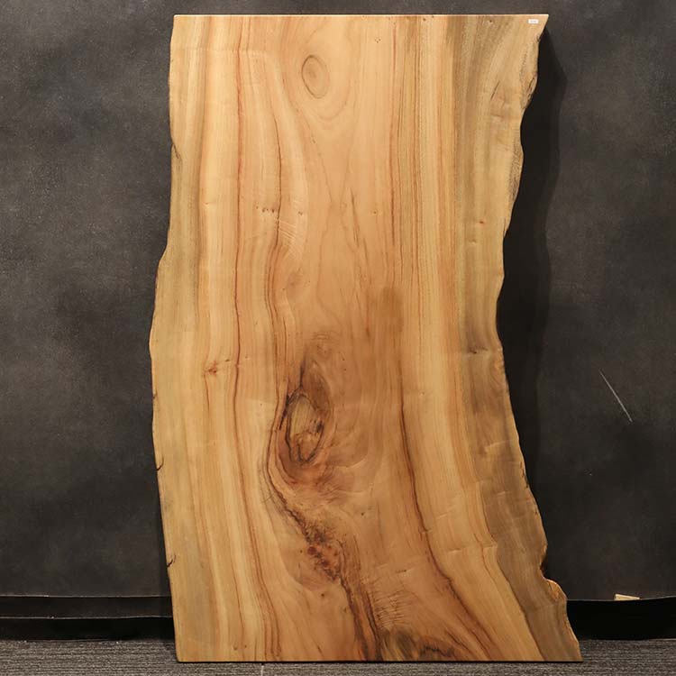 一枚板　クス / 楠　9-4　(W130cm)
