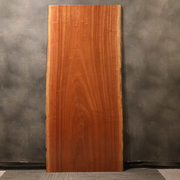 【SOLD OUT】一枚板テーブル　サペリ　273-2/2-6-1　(W220cm)　