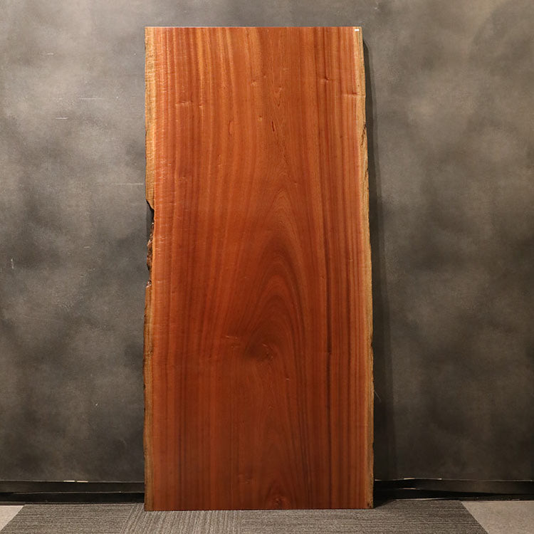 【SOLD OUT】一枚板テーブル　サペリ　273-2/2-6-1　(W220cm)　