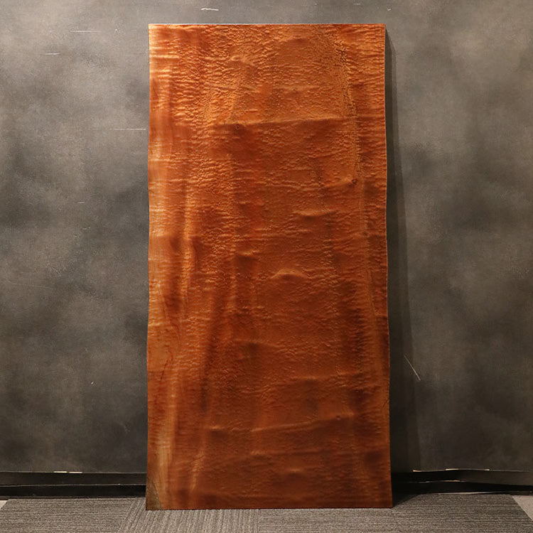【SOLD OUT】一枚板テーブル　サペリ　656-2/2-5-2　(W190cm)　