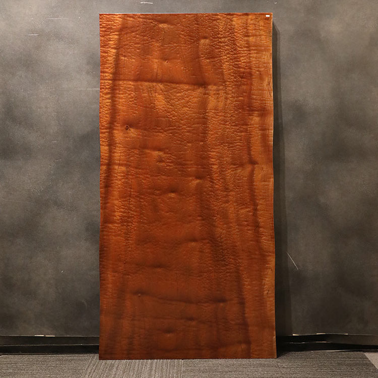 【SOLD OUT】一枚板テーブル　サペリ　656-2/2-5-2　(W190cm)　