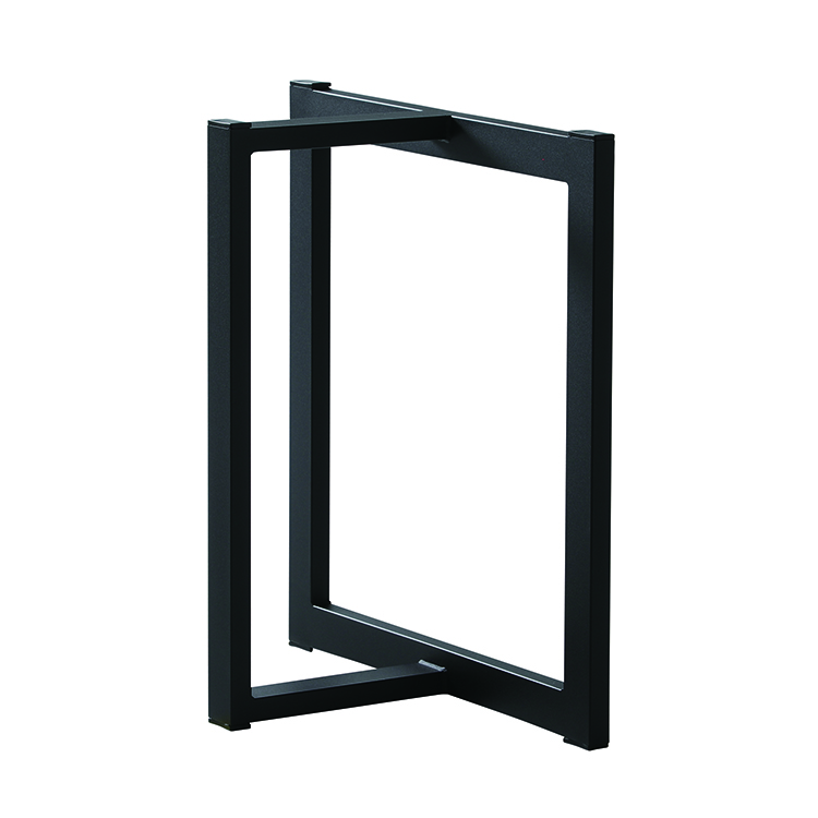 【ダイニング用】 コンビスチール脚　※2本1組