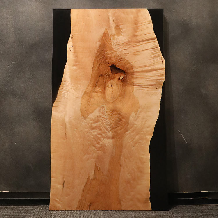 【SOLD OUT】RESIN　カエデ(杢)　601-2/2-8　(W150cm)