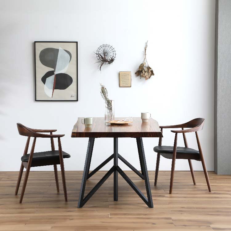 フロスト　ダイニングチェア