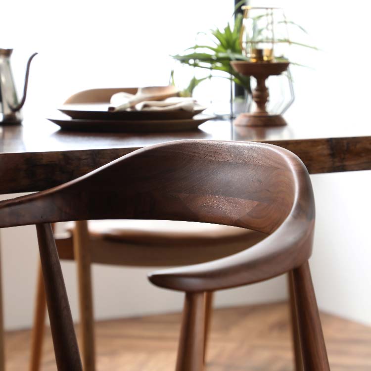 フロスト　ダイニングチェア