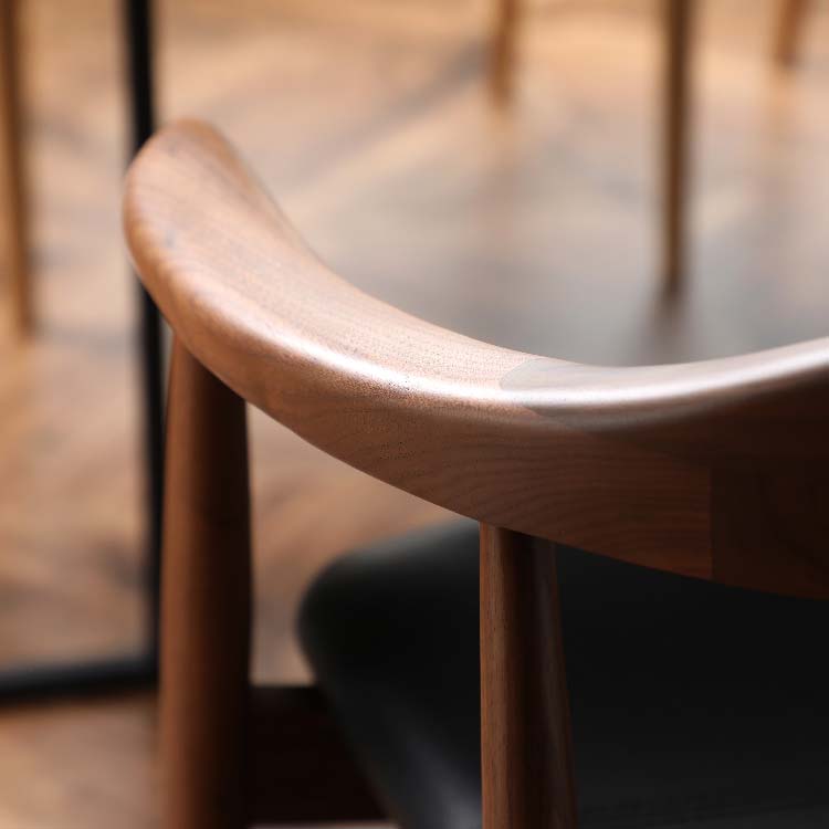 フロスト　ダイニングチェア