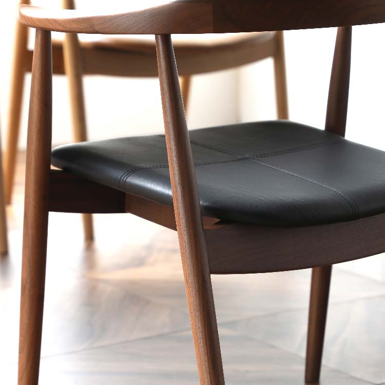 フロスト　ダイニングチェア